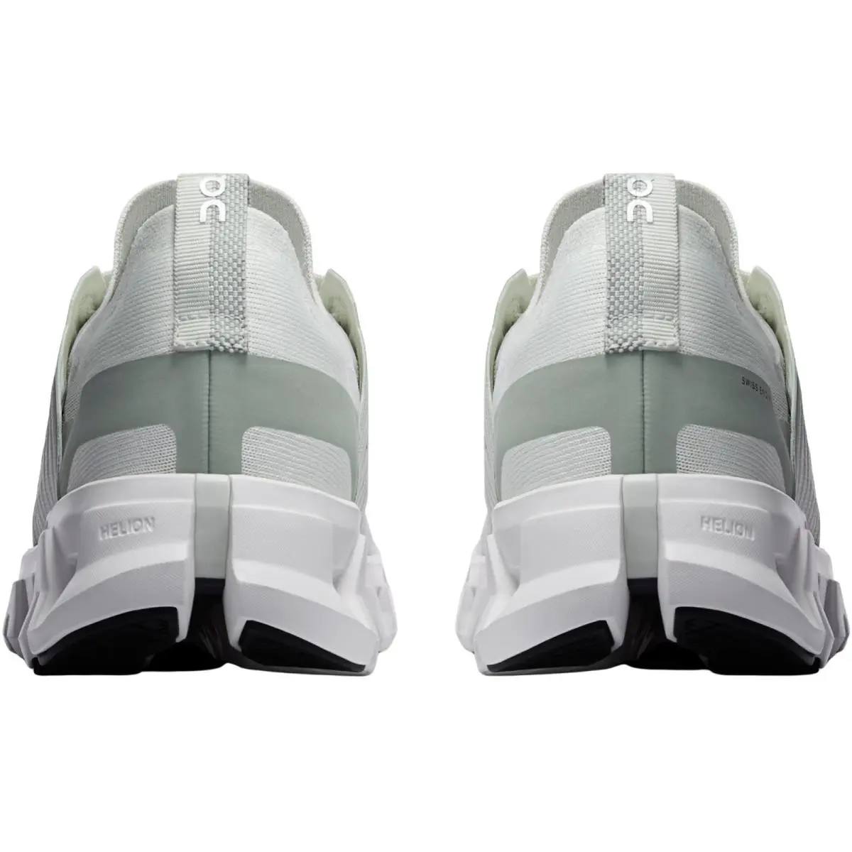 On-Running shoes - On Cloudswift 4 - Cloudswift - Flint/Black 16