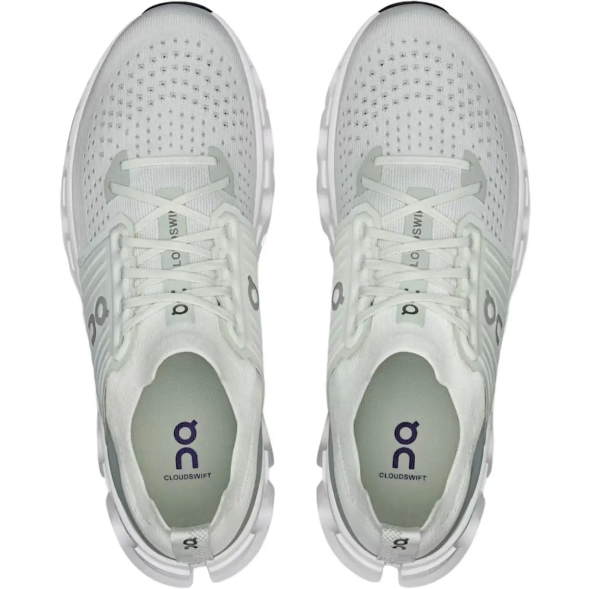 On-Running shoes - On Cloudswift 4 - Cloudswift - Flint/Black 17