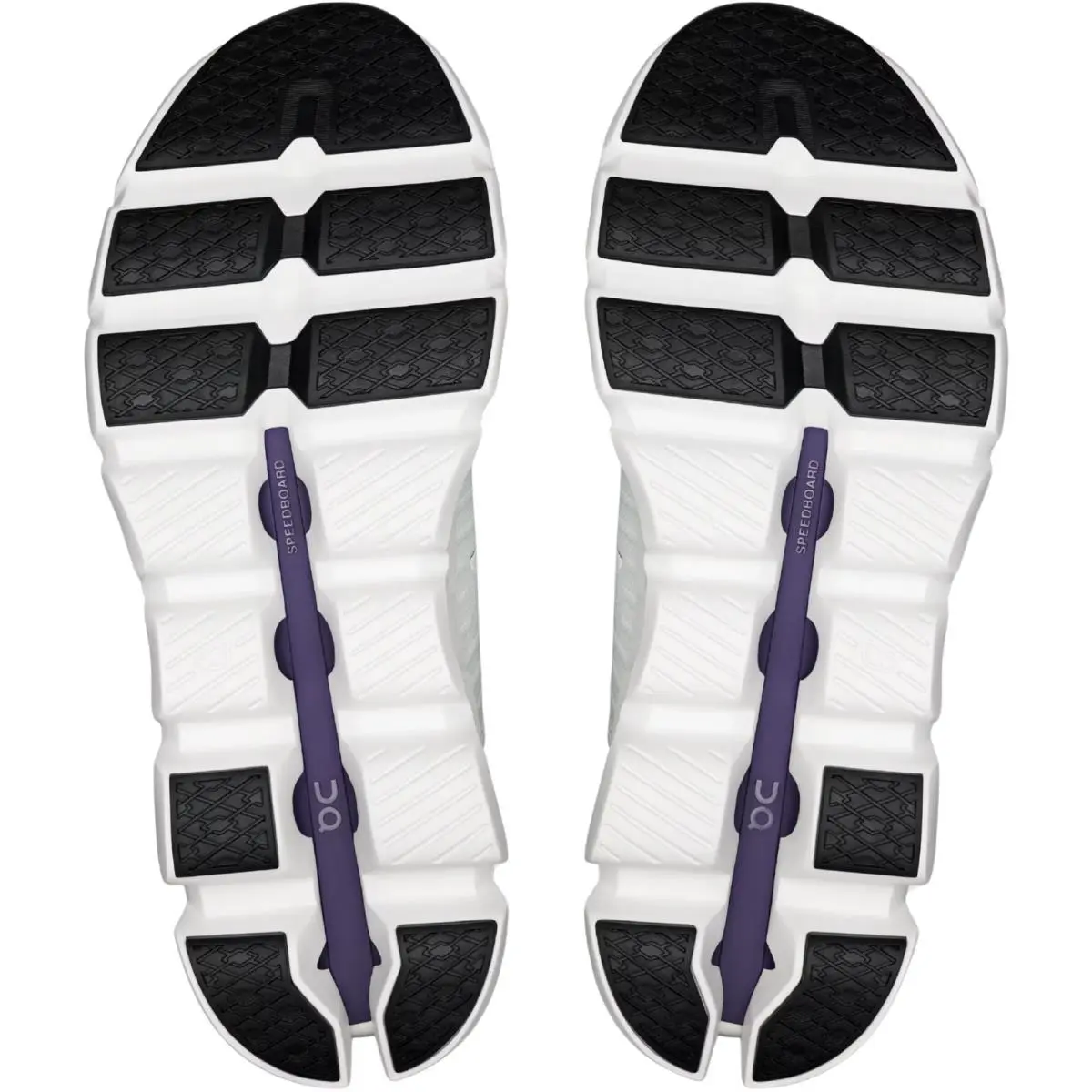 On-Running shoes - On Cloudswift 4 - Cloudswift - Flint/Black 18