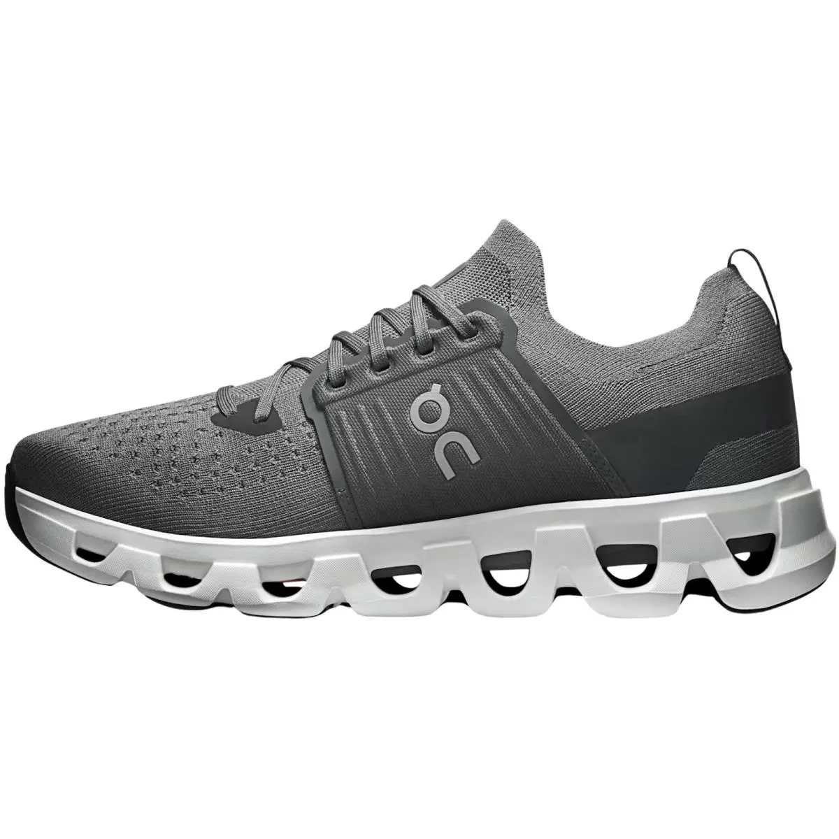 On-Running shoes - On Cloudswift 4 - Cloudswift - Flint/Black 35