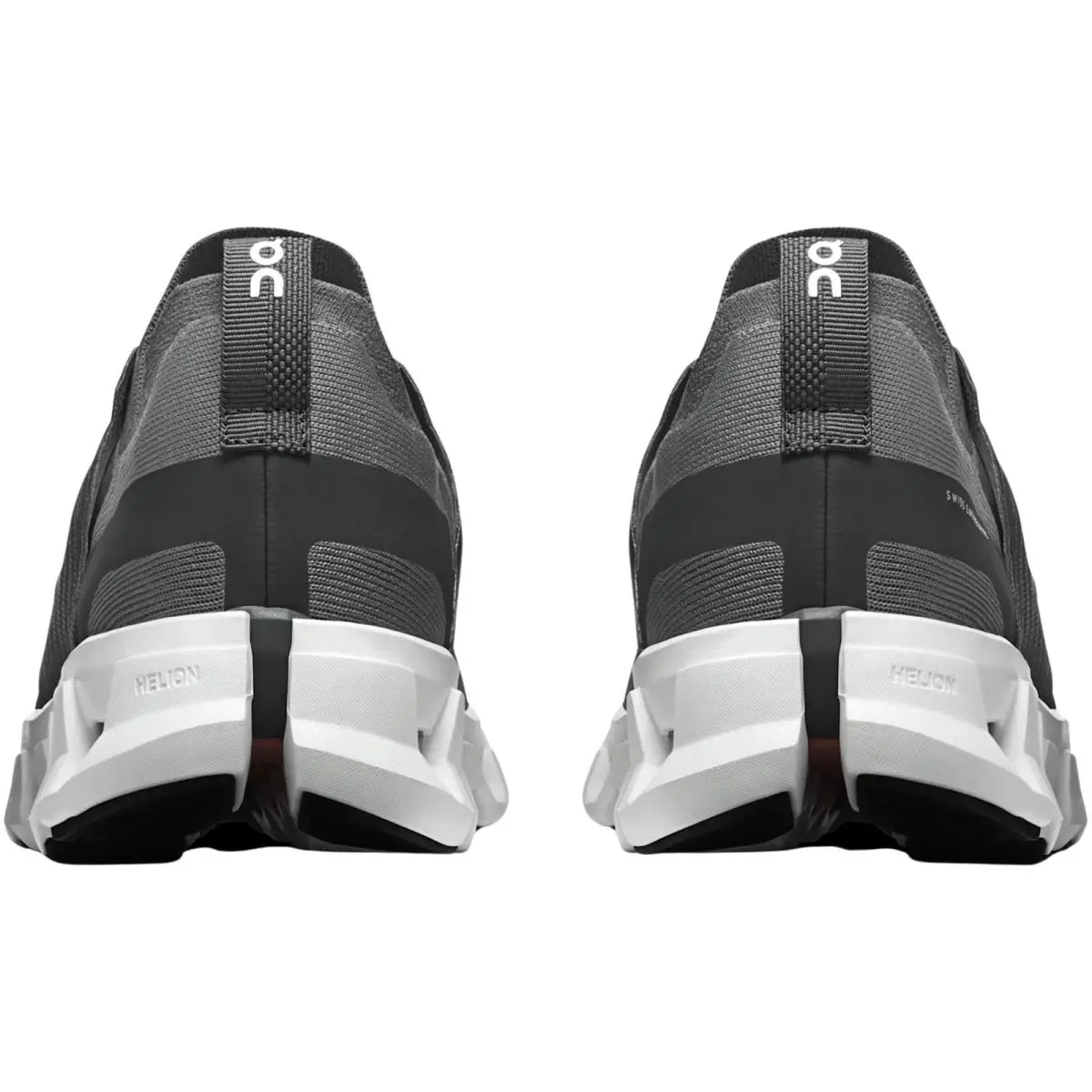 On-Running shoes - On Cloudswift 4 - Cloudswift - Flint/Black 36