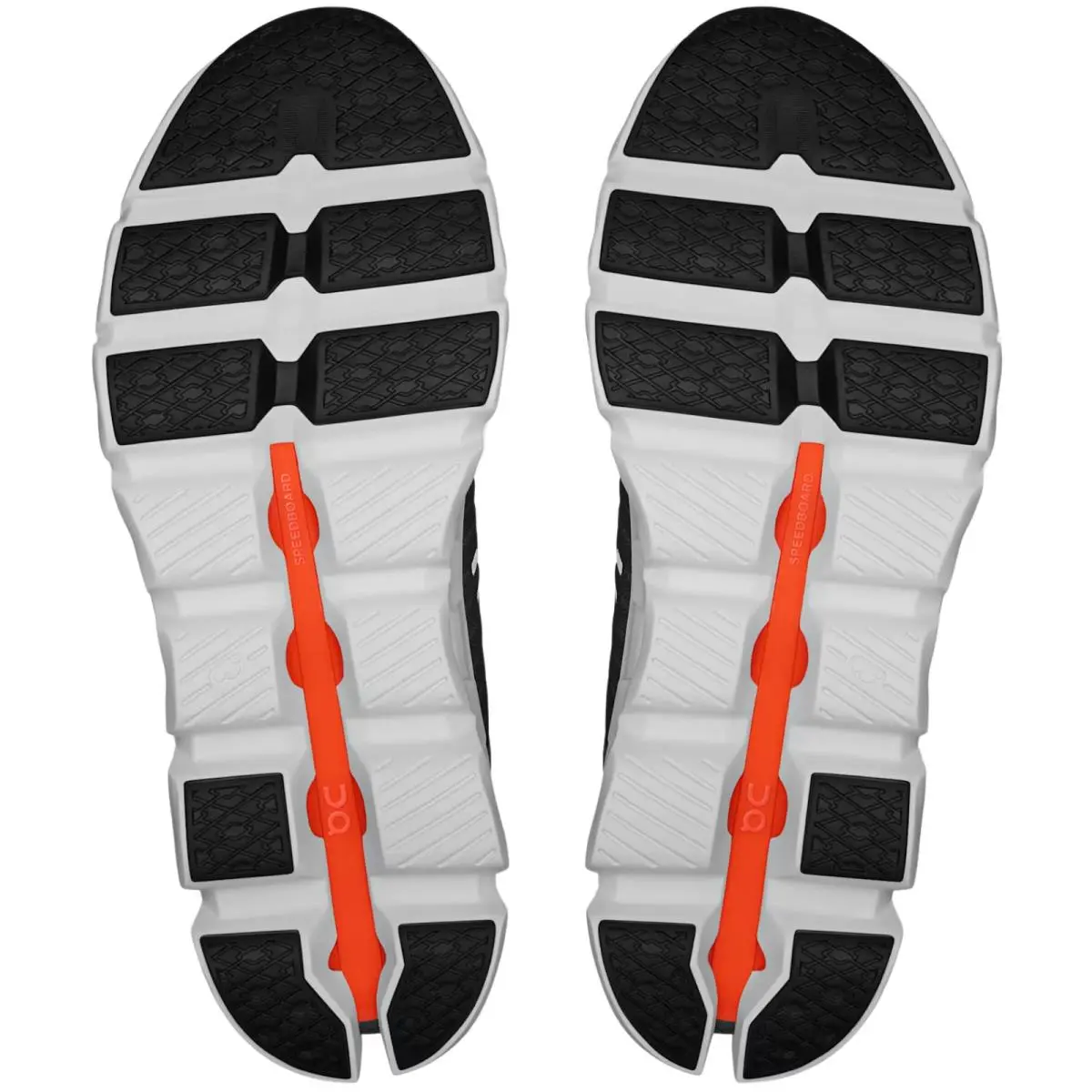 On-Running shoes - On Cloudswift 4 - Cloudswift - Flint/Black 38