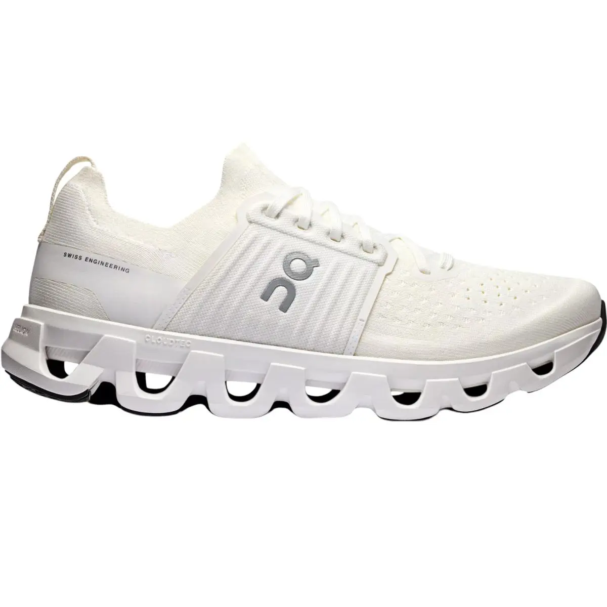 On-Running shoes - On Cloudswift 4 - Cloudswift - Flint/Black 19