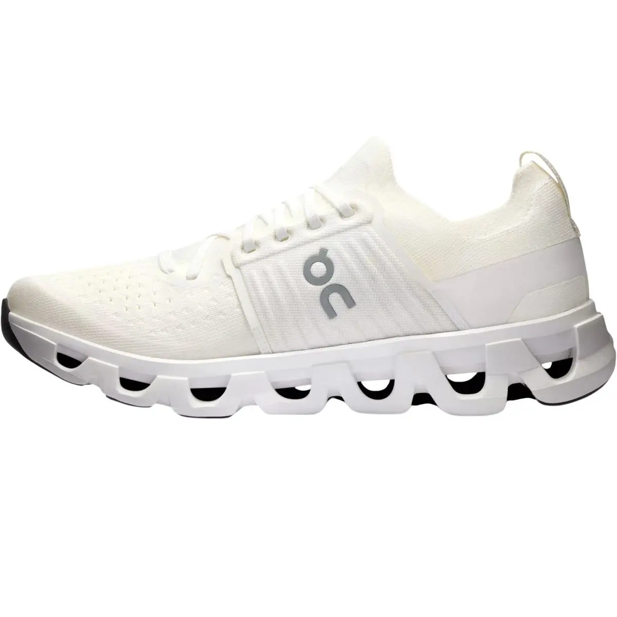 On-Running shoes - On Cloudswift 4 - Cloudswift - Flint/Black 20