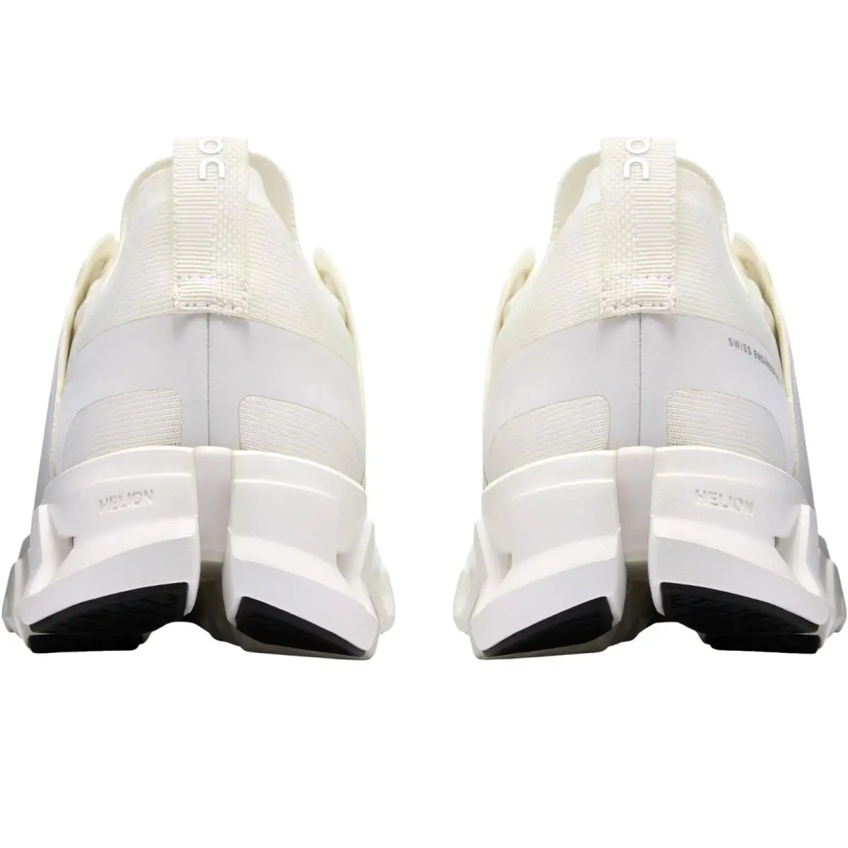On-Running shoes - On Cloudswift 4 - Cloudswift - Flint/Black 21