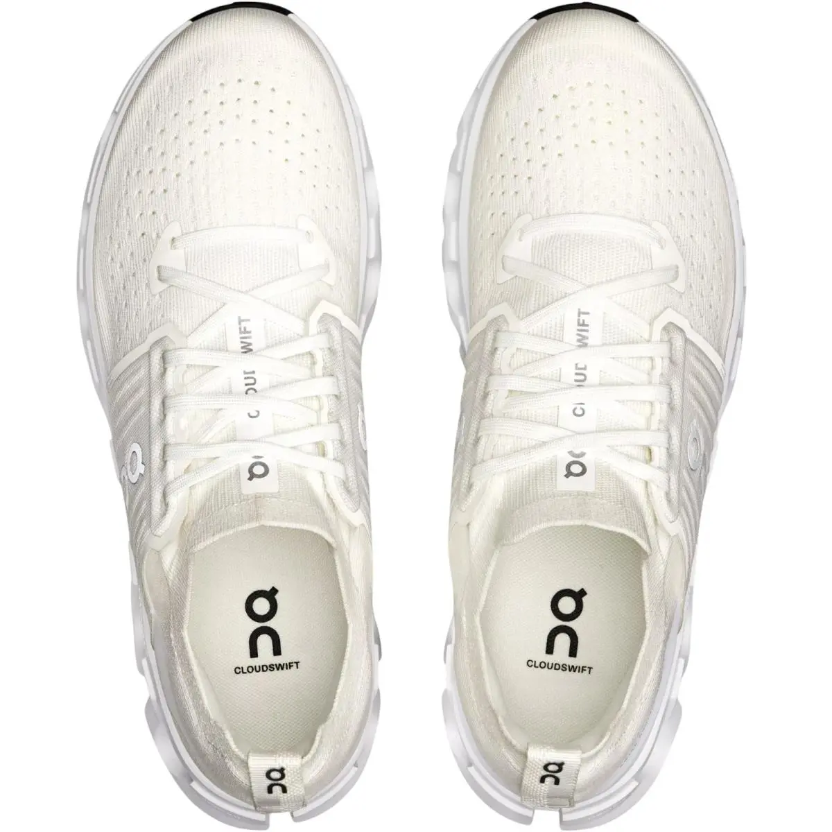 On-Running shoes - On Cloudswift 4 - Cloudswift - Flint/Black 22