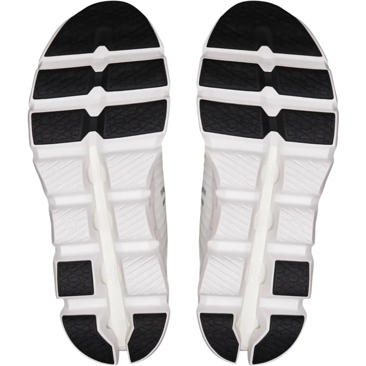 On-Running shoes - On Cloudswift 4 - Cloudswift - Flint/Black 23