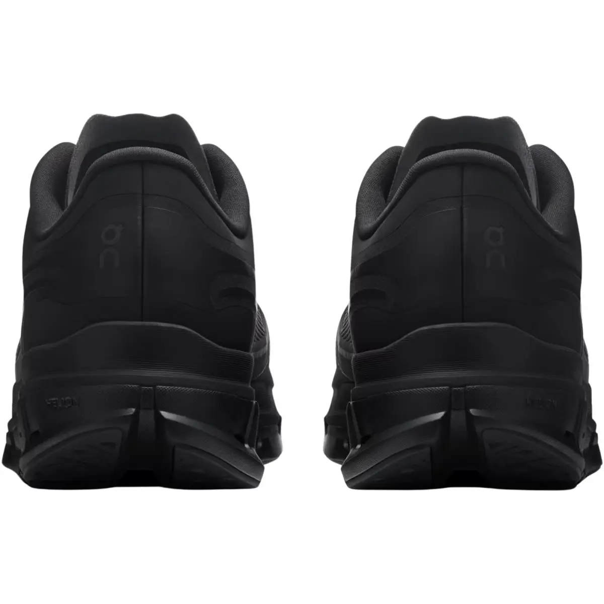 On-Running shoes - On Cloudflow 5 AD - Cloudflow - Black/Magnet 1