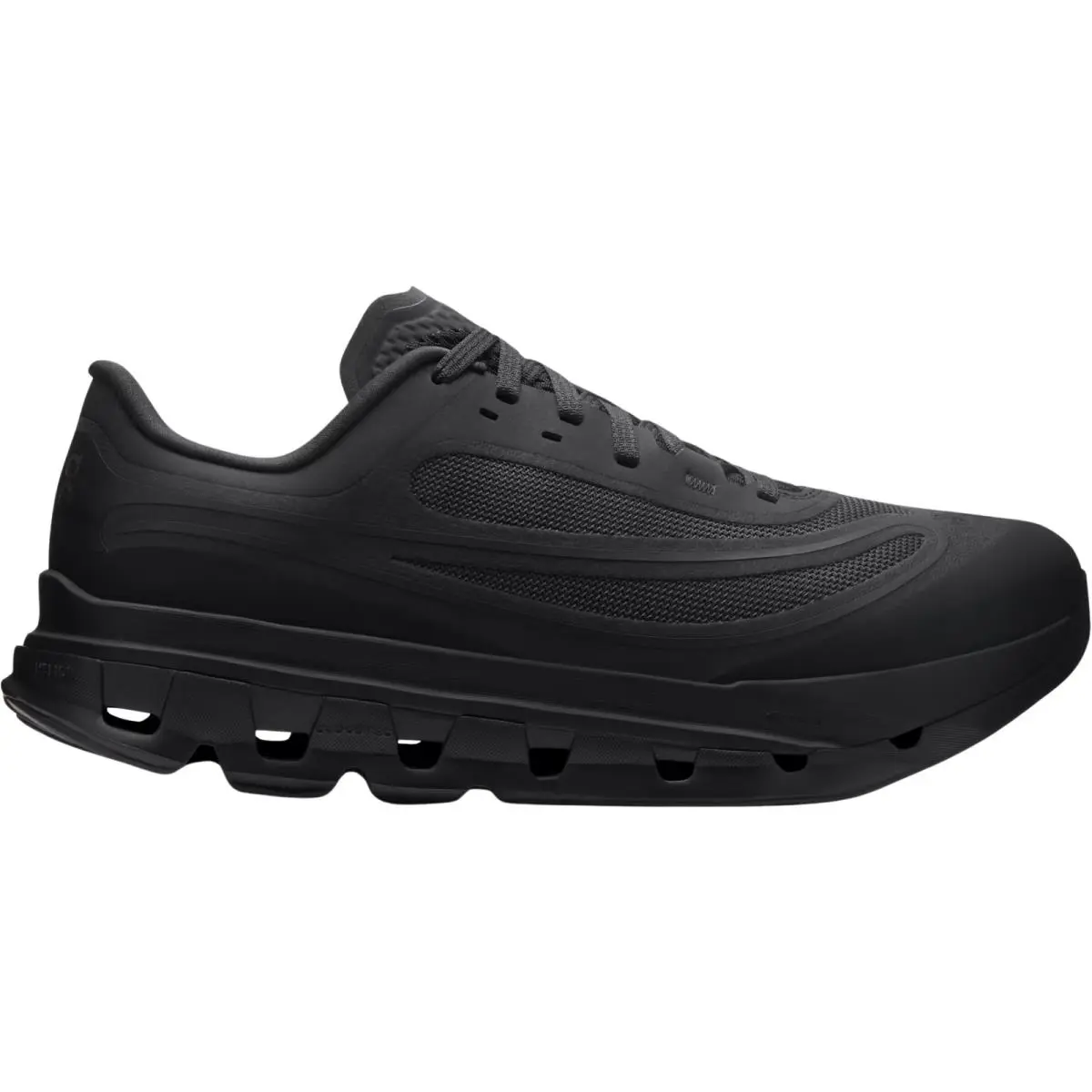 On-Running shoes - On Cloudflow 5 AD - Cloudflow - Black/Magnet 4