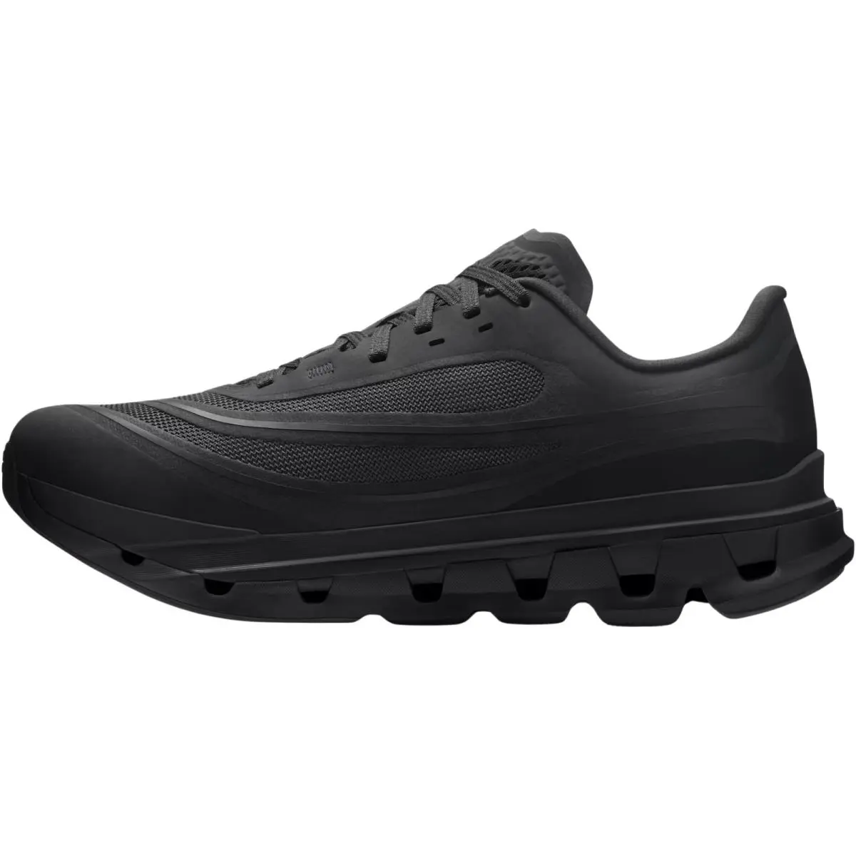 On-Running shoes - On Cloudflow 5 AD - Cloudflow - Black/Magnet 5