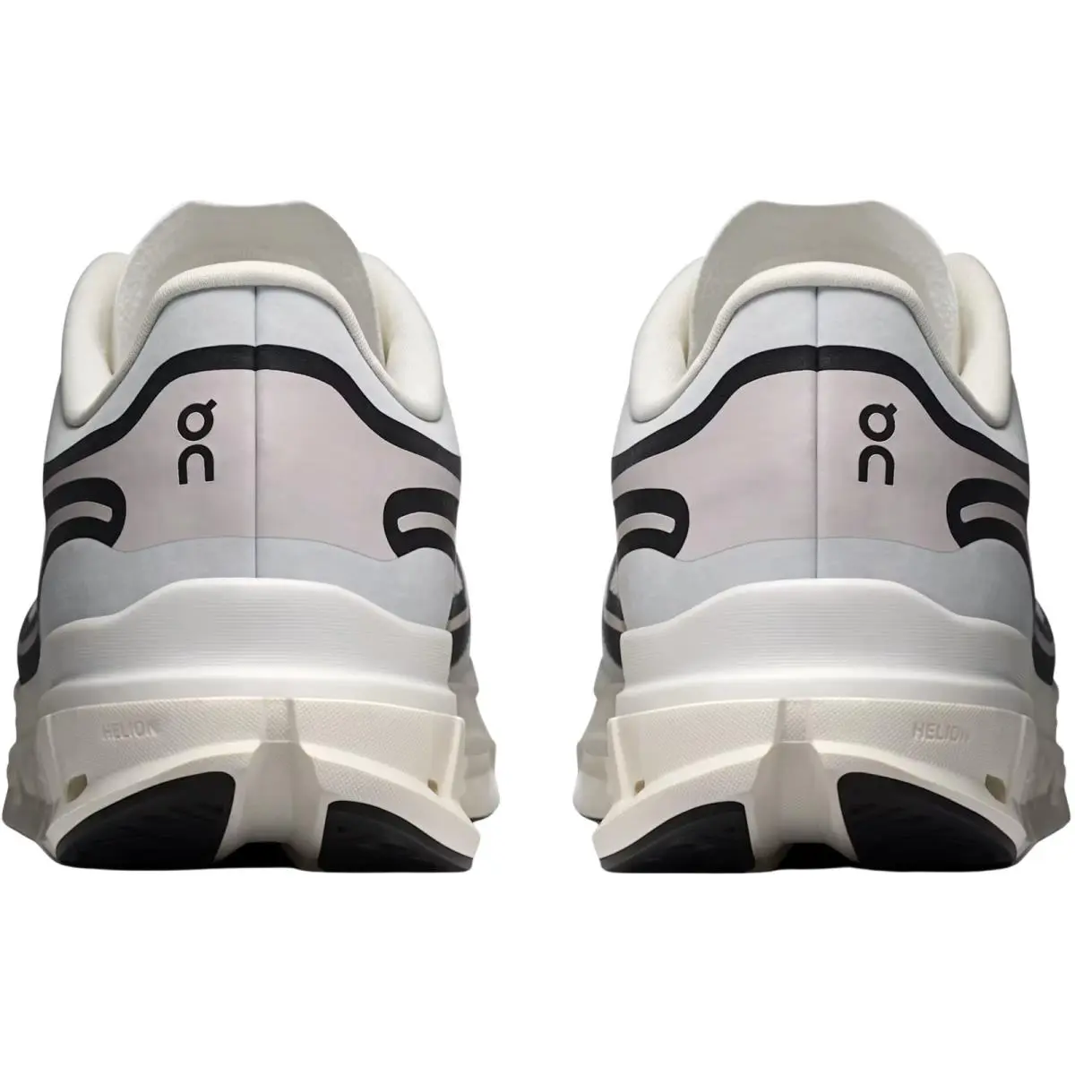 On-Running shoes - On Cloudflow 5 AD - Cloudflow - Black/Magnet 16