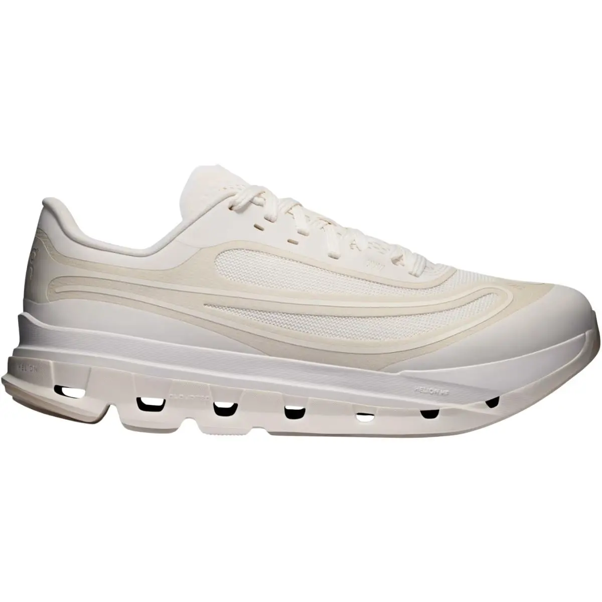 On-Running shoes - On Cloudflow 5 AD - Cloudflow - Black/Magnet 19