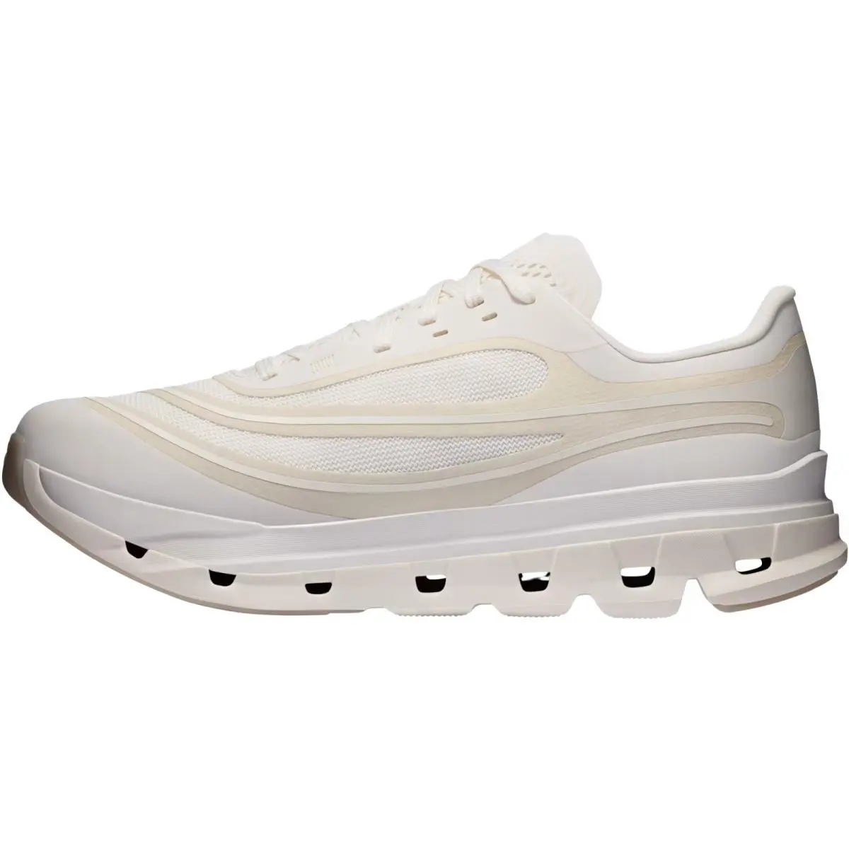 On-Running shoes - On Cloudflow 5 AD - Cloudflow - Black/Magnet 20