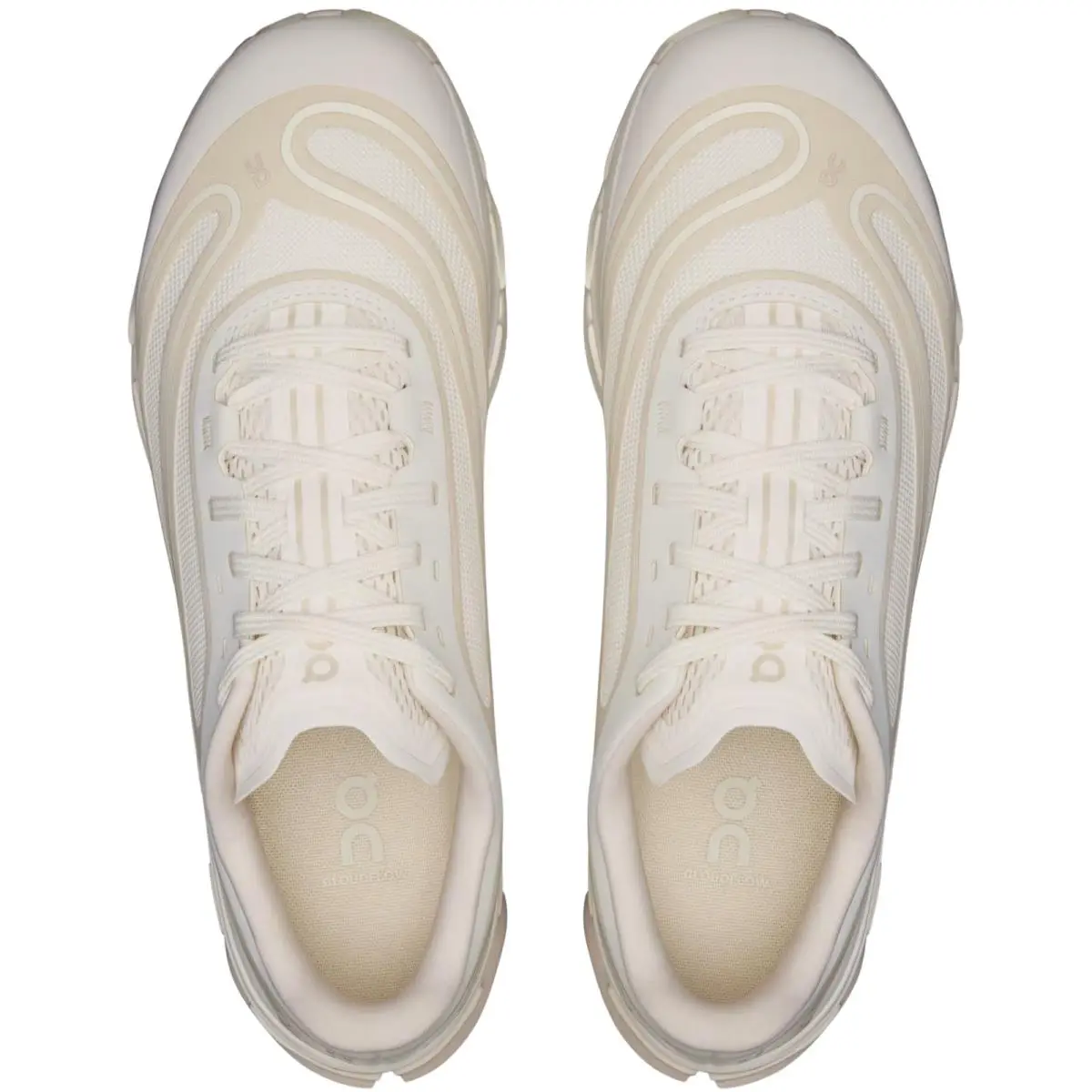 On-Running shoes - On Cloudflow 5 AD - Cloudflow - Black/Magnet 22