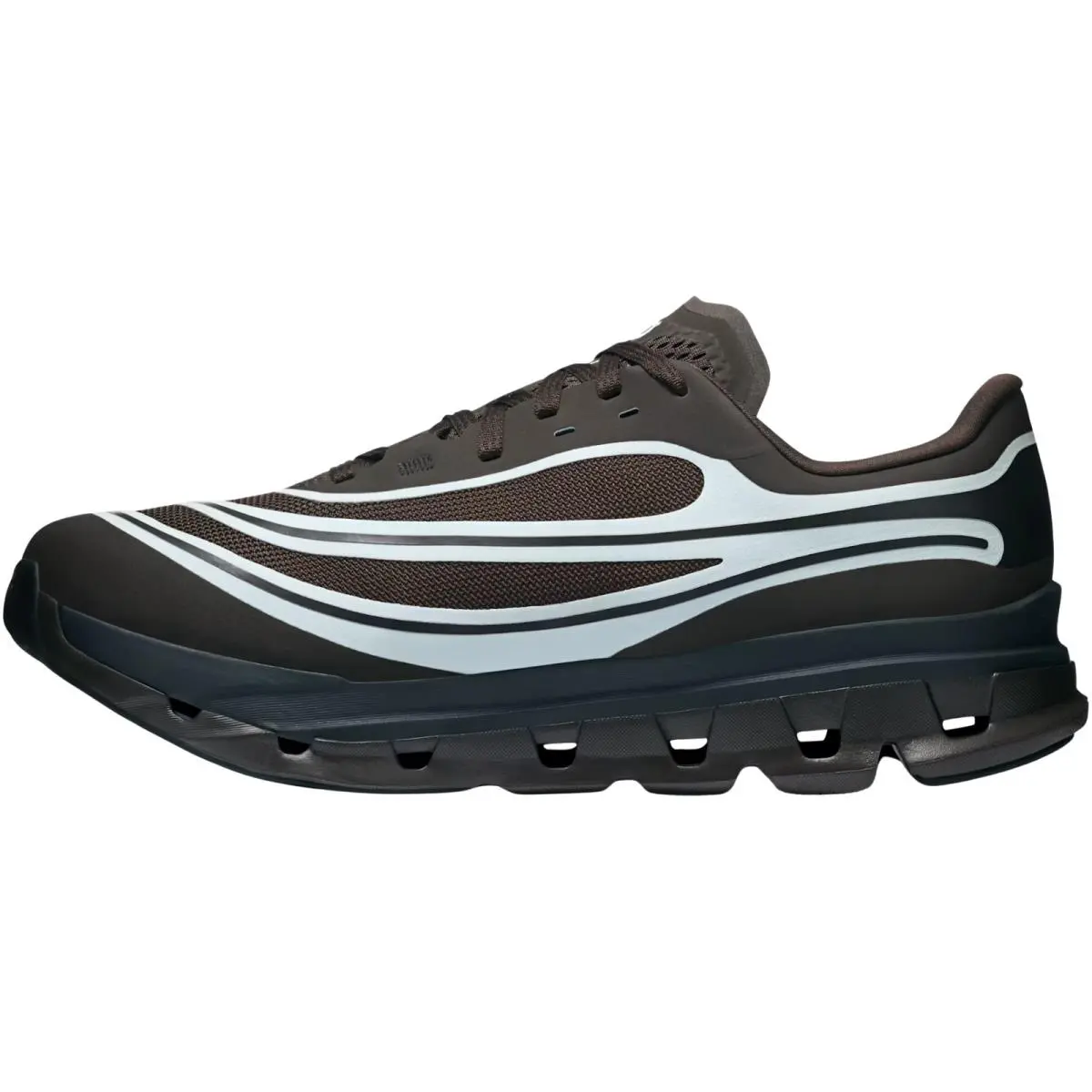 On-Running shoes - On Cloudflow 5 AD - Cloudflow - Black/Magnet 25