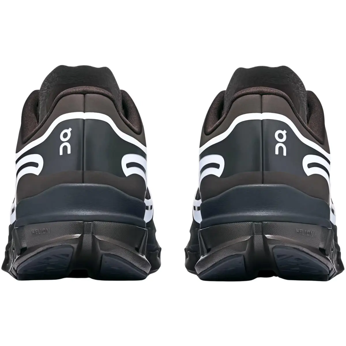 On-Running shoes - On Cloudflow 5 AD - Cloudflow - Black/Magnet 26