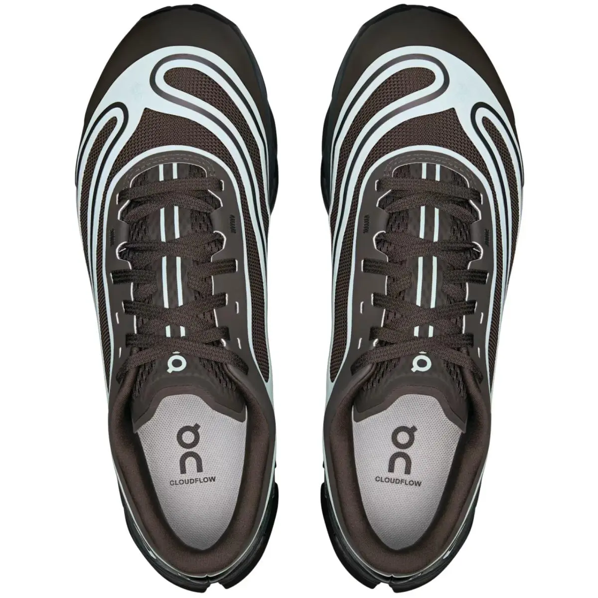 On-Running shoes - On Cloudflow 5 AD - Cloudflow - Black/Magnet 27