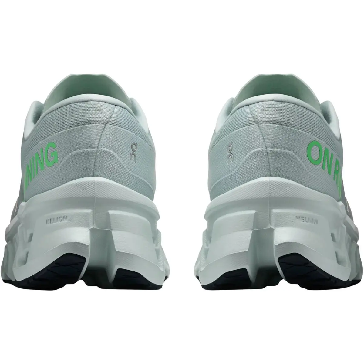 On-Running shoes - On Cloudmonster 3 - Cloudmster - Black/Black 16