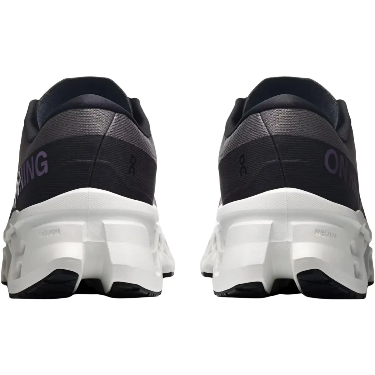 On-Running shoes - On Cloudmonster 3 - Cloudmster - Black/Black 51