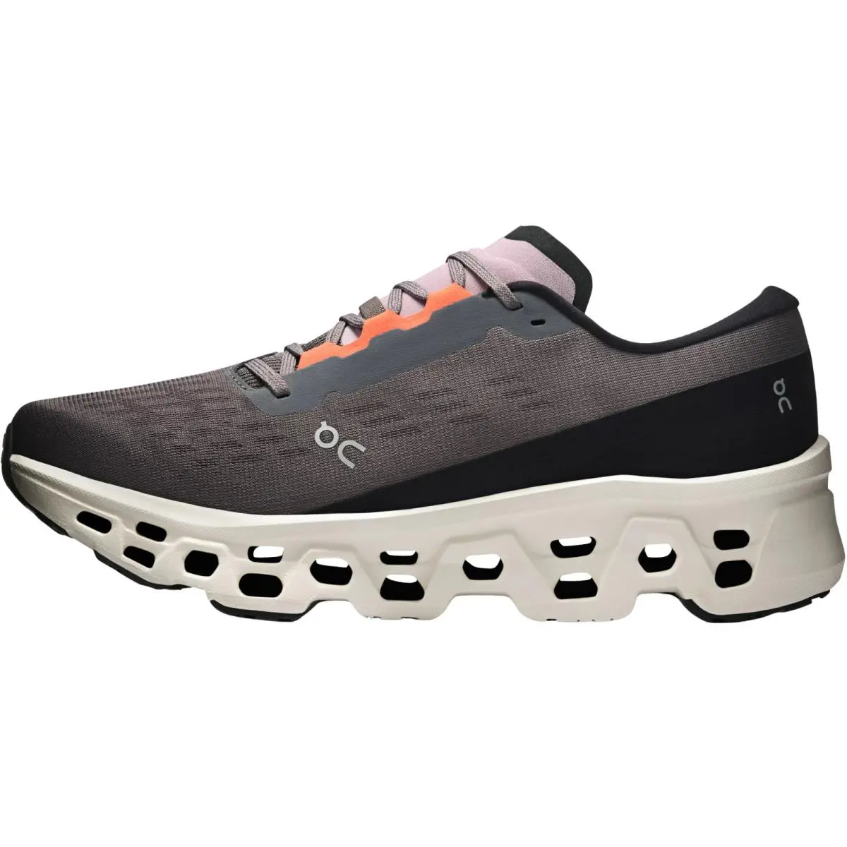 On-Running shoes - On Cloudmonster 3 - Cloudmster - Black/Black 55