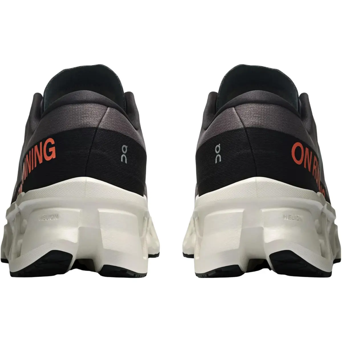 On-Running shoes - On Cloudmonster 3 - Cloudmster - Black/Black 56