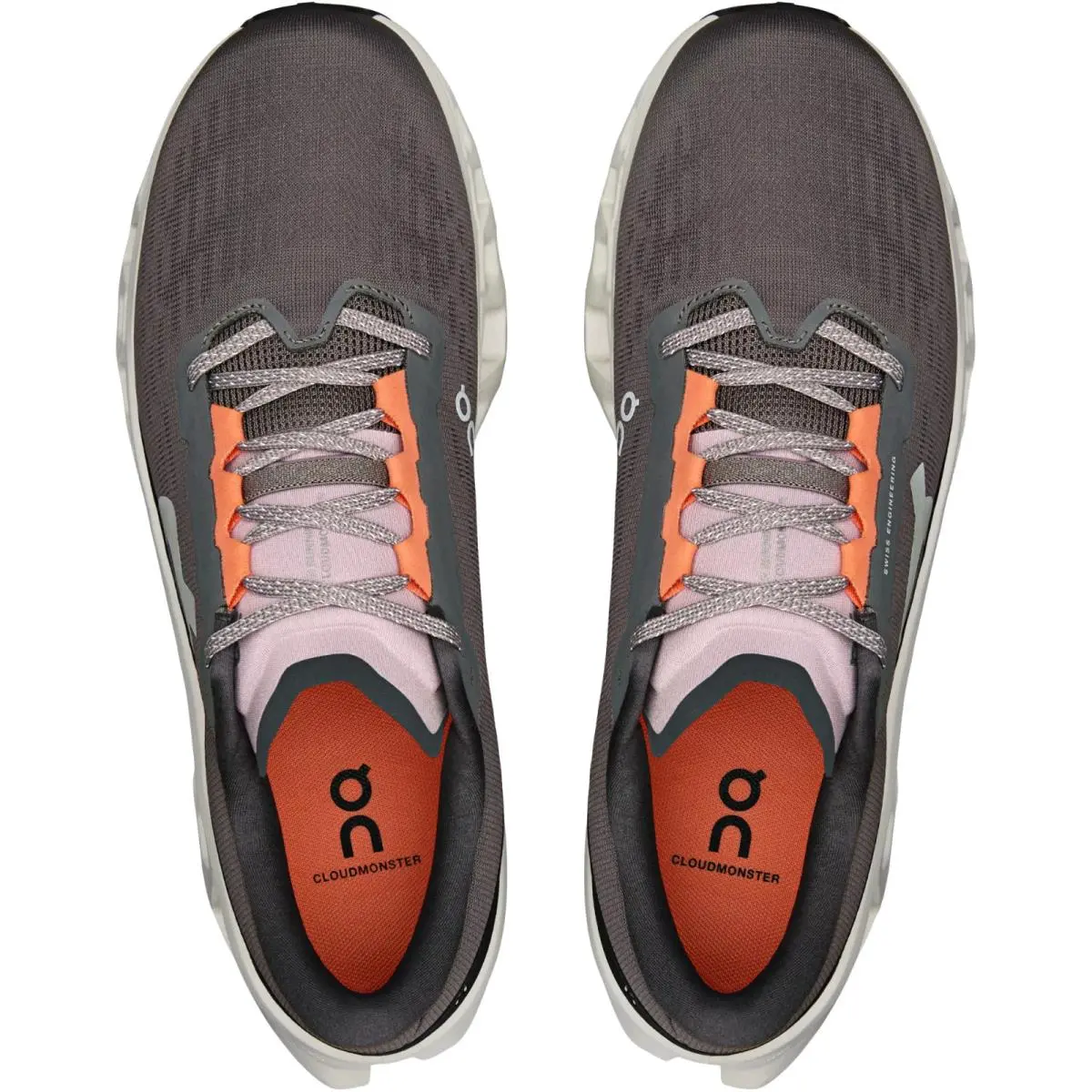 On-Running shoes - On Cloudmonster 3 - Cloudmster - Black/Black 57