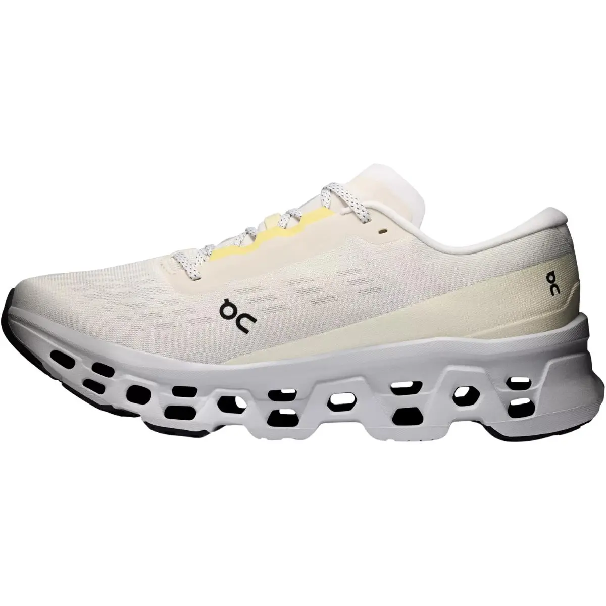 On-Running shoes - On Cloudmonster 3 - Cloudmster - Black/Black 40