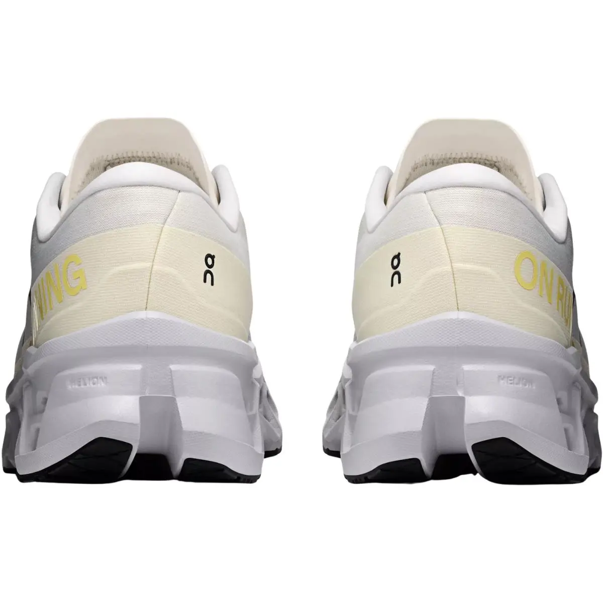 On-Running shoes - On Cloudmonster 3 - Cloudmster - Black/Black 41