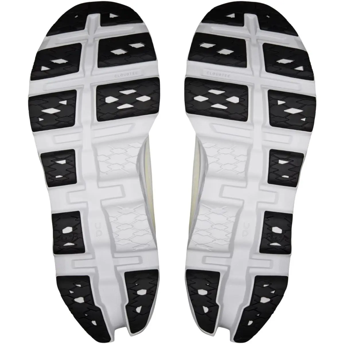 On-Running shoes - On Cloudmonster 3 - Cloudmster - Black/Black 43