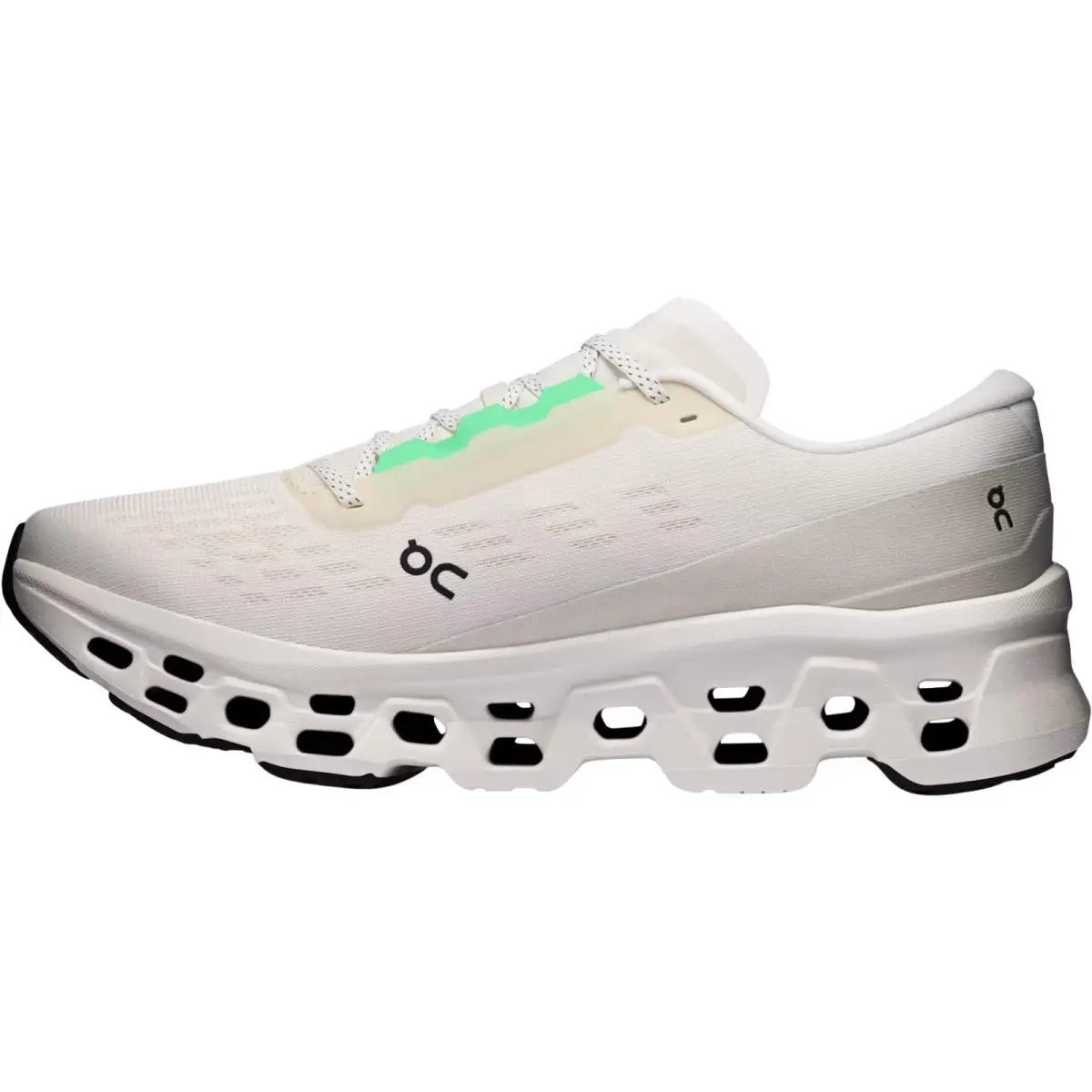On-Running shoes - On Cloudmonster 3 - Cloudmster - Black/Black 25