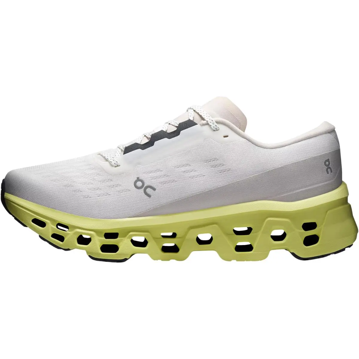 On-Running shoes - On Cloudmonster 3 - Cloudmster - Black/Black 30