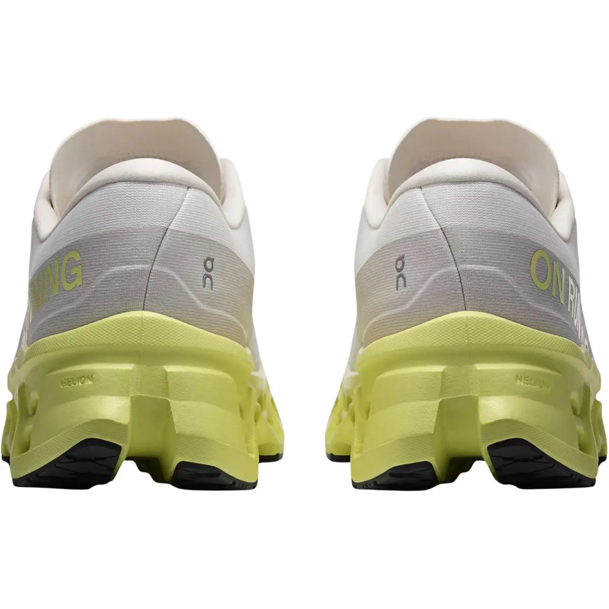 On-Running shoes - On Cloudmonster 3 - Cloudmster - Black/Black 31