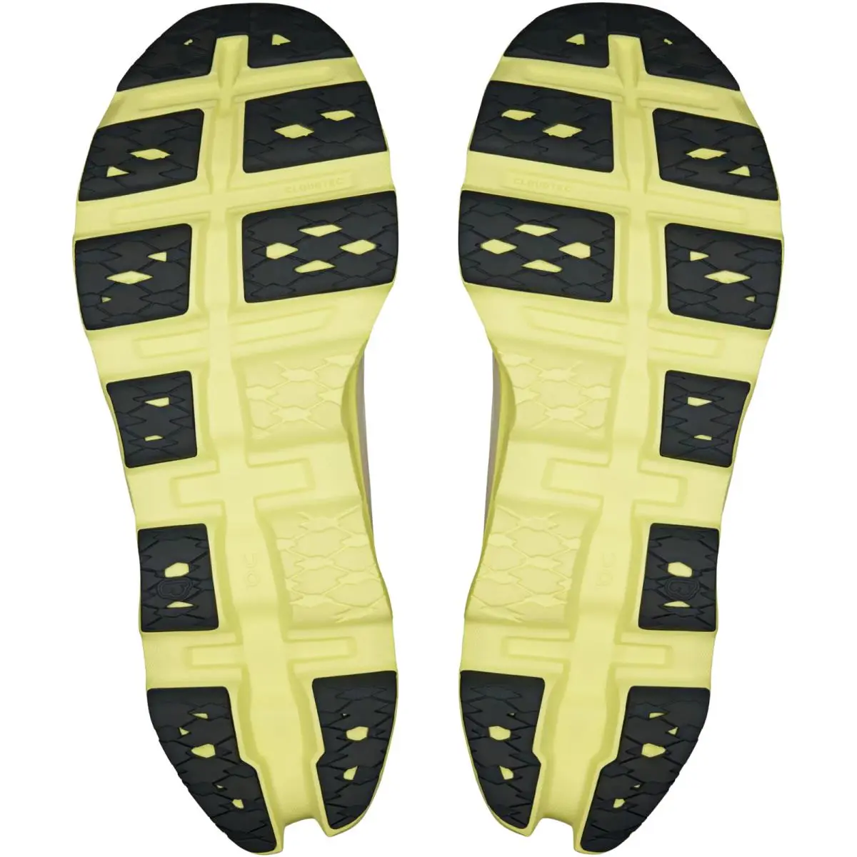 On-Running shoes - On Cloudmonster 3 - Cloudmster - Black/Black 33