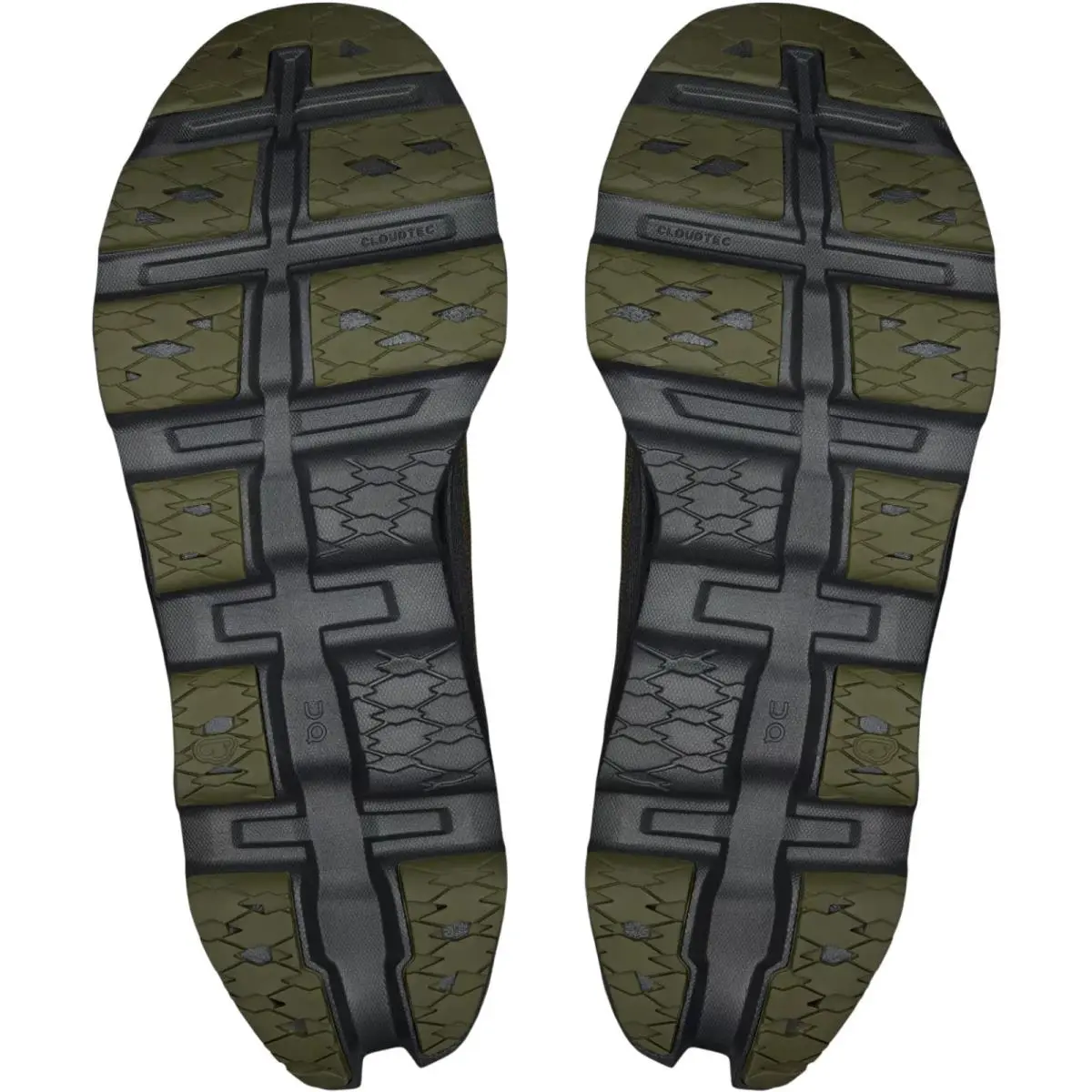 On-Running shoes - On Cloudmonster 3 - Cloudmster - Black/Black 38