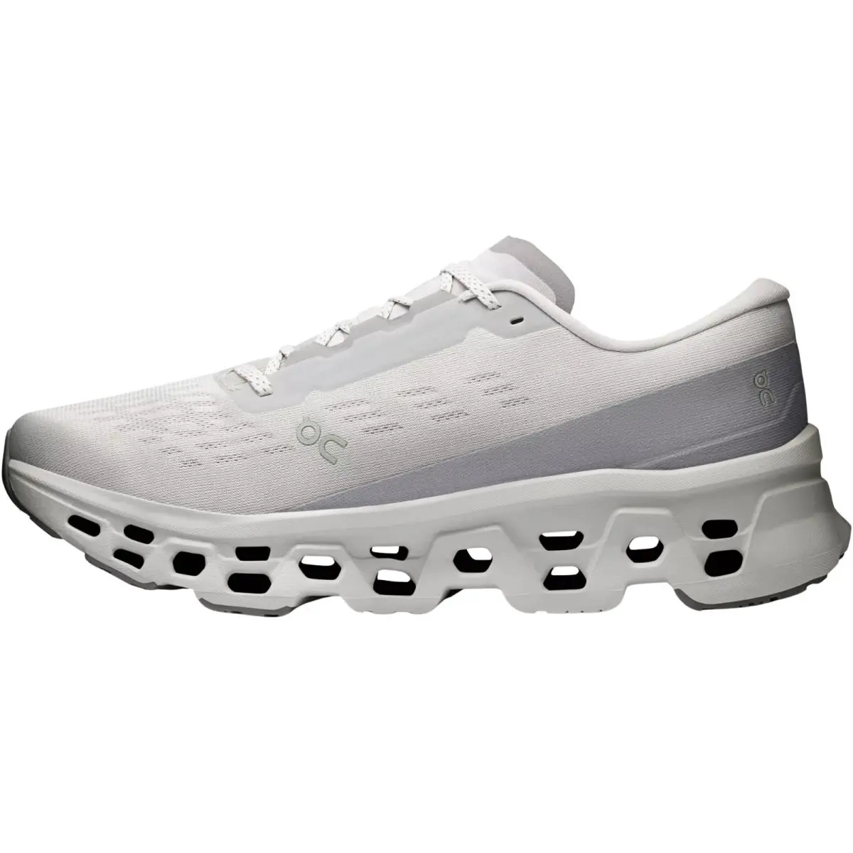 On-Running shoes - On Cloudmonster 3 - Cloudmster - Black/Black 20