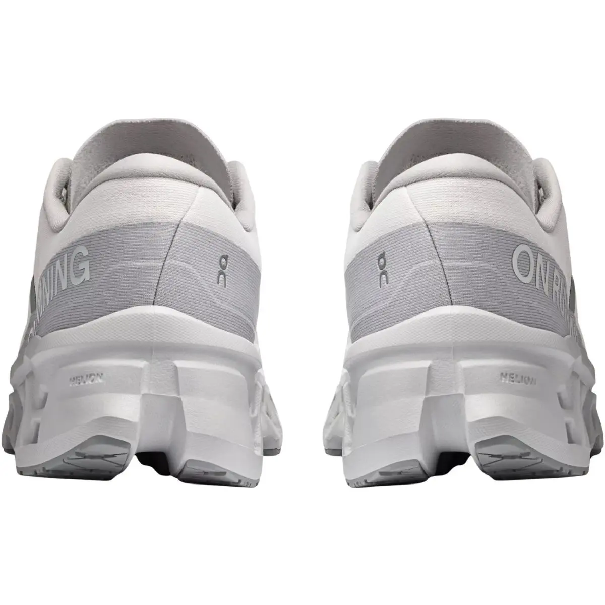 On-Running shoes - On Cloudmonster 3 - Cloudmster - Black/Black 21