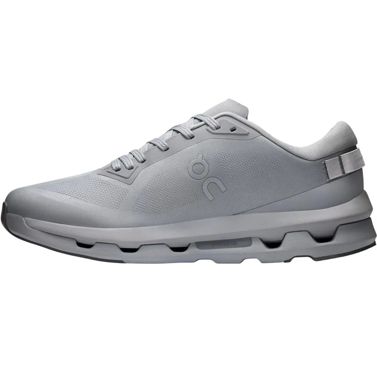 On-Running shoes - On Cloudzone - Cloudze - Alloy/Rock 0