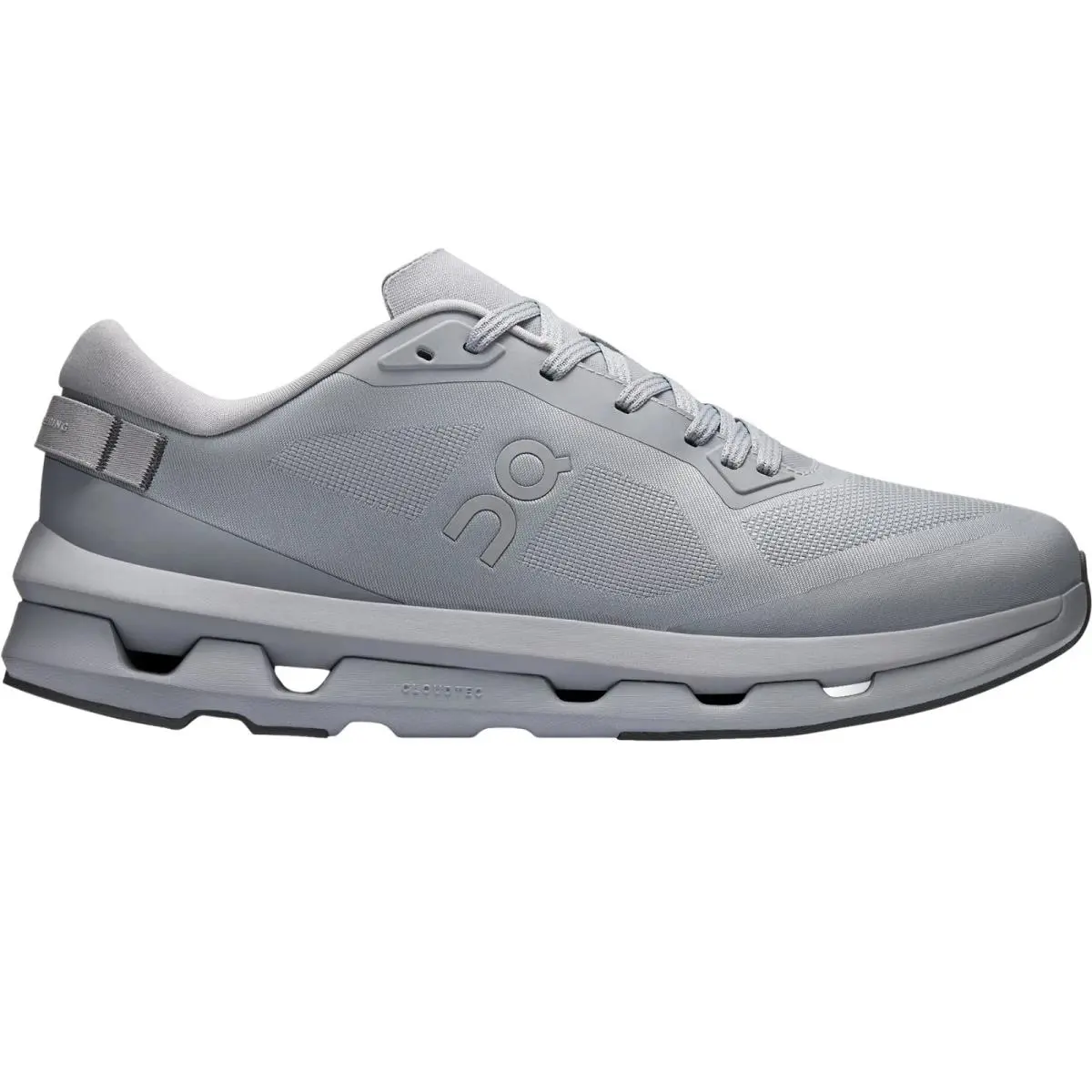On-Running shoes - On Cloudzone - Cloudze - Alloy/Rock 4