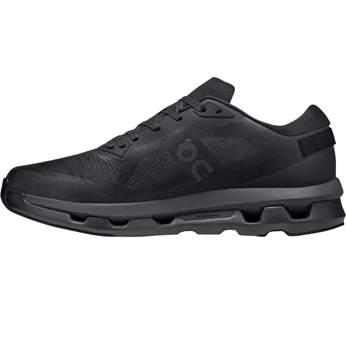 On-Running shoes - On Cloudzone - Cloudze - Alloy/Rock 10