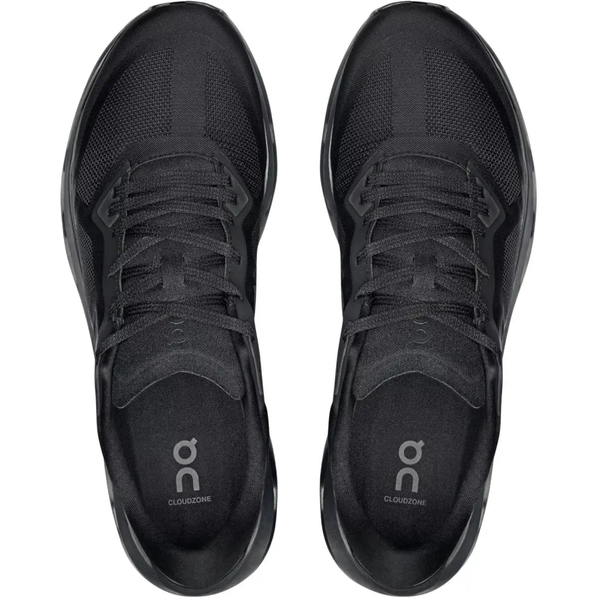 On-Running shoes - On Cloudzone - Cloudze - Alloy/Rock 12