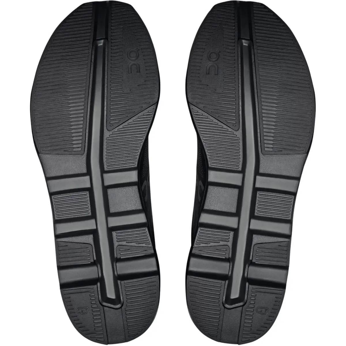 On-Running shoes - On Cloudzone - Cloudze - Alloy/Rock 13