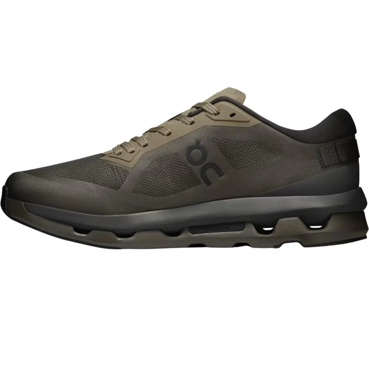 On-Running shoes - On Cloudzone - Cloudze - Alloy/Rock 30