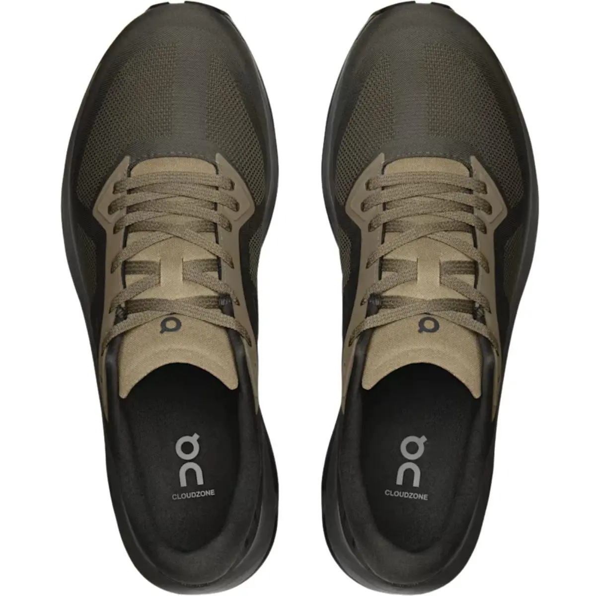 On-Running shoes - On Cloudzone - Cloudze - Alloy/Rock 32