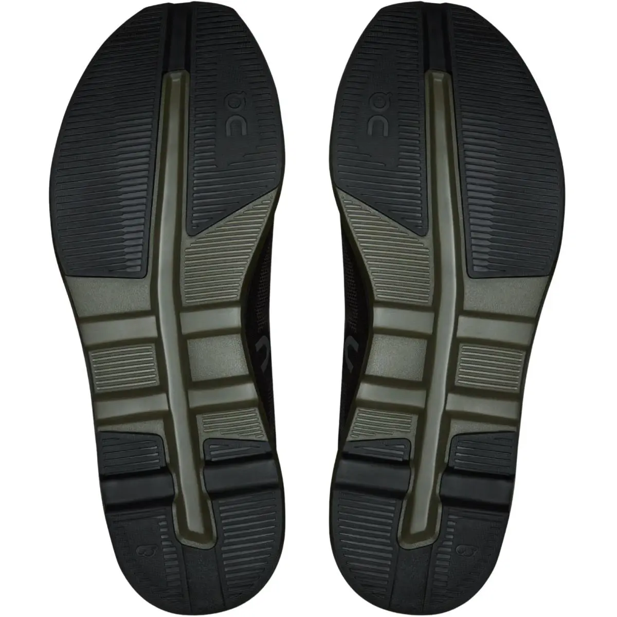On-Running shoes - On Cloudzone - Cloudze - Alloy/Rock 33