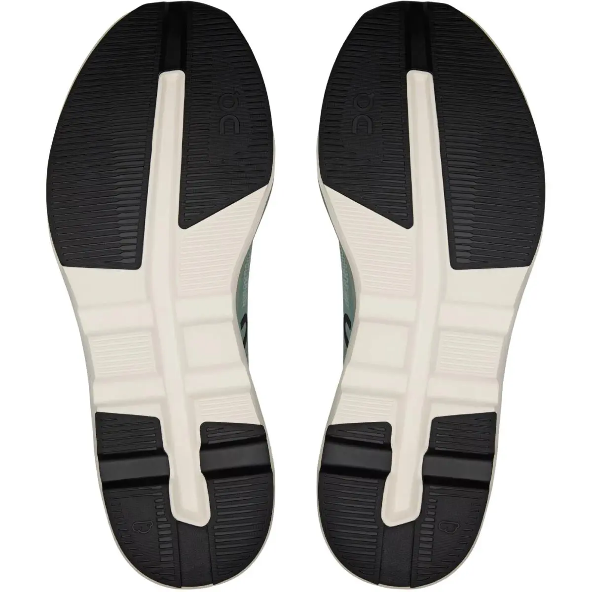 On-Running shoes - On Cloudzone - Cloudze - Alloy/Rock 23