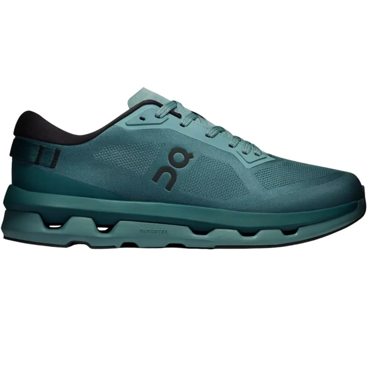 On-Running shoes - On Cloudzone - Cloudze - Alloy/Rock 34