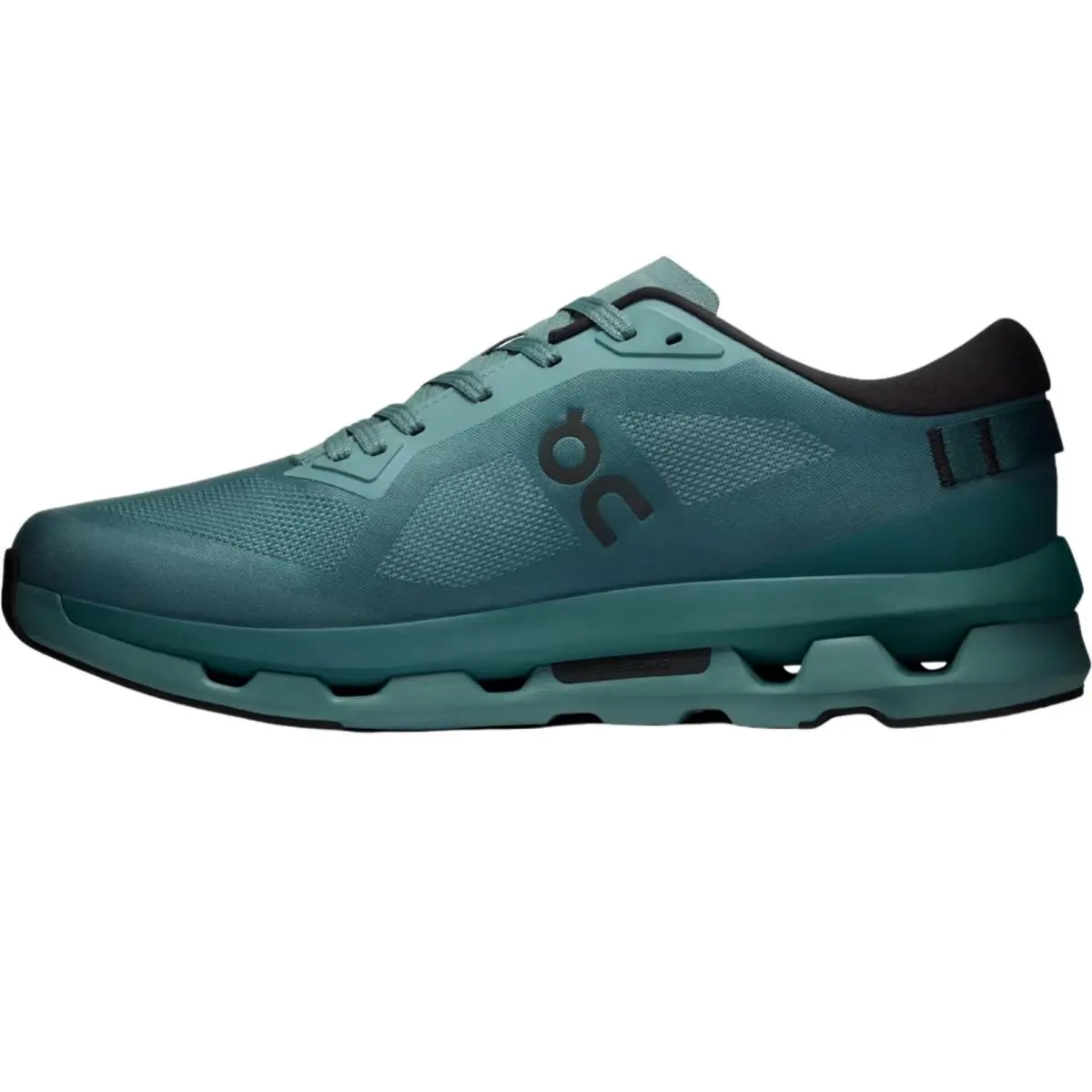 On-Running shoes - On Cloudzone - Cloudze - Alloy/Rock 35