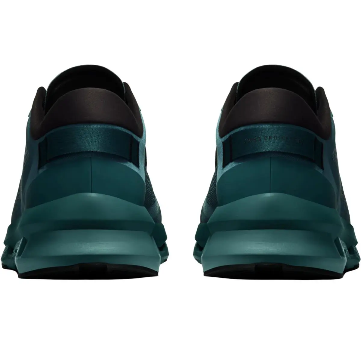 On-Running shoes - On Cloudzone - Cloudze - Alloy/Rock 36