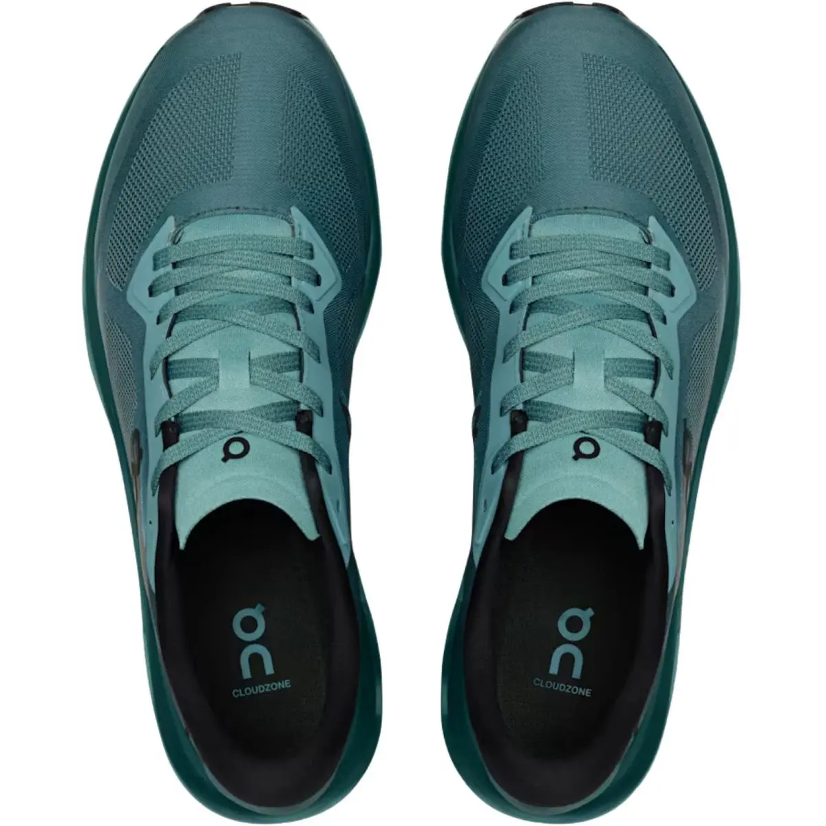 On-Running shoes - On Cloudzone - Cloudze - Alloy/Rock 37
