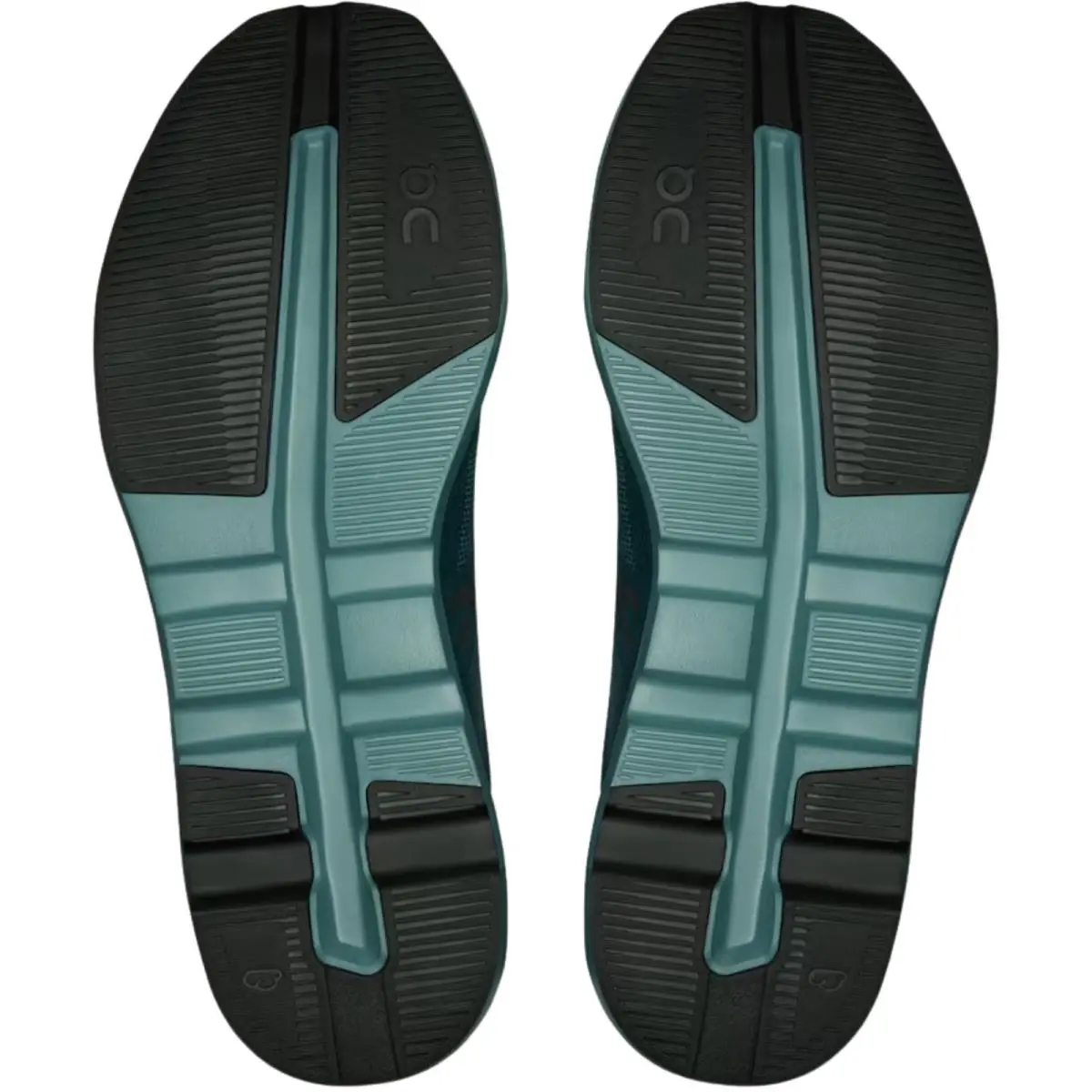 On-Running shoes - On Cloudzone - Cloudze - Alloy/Rock 38